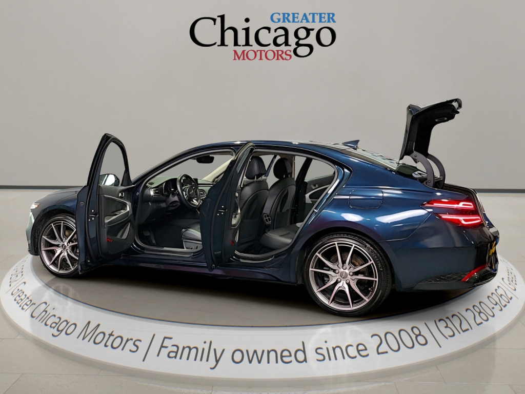 View vehicle photo 7