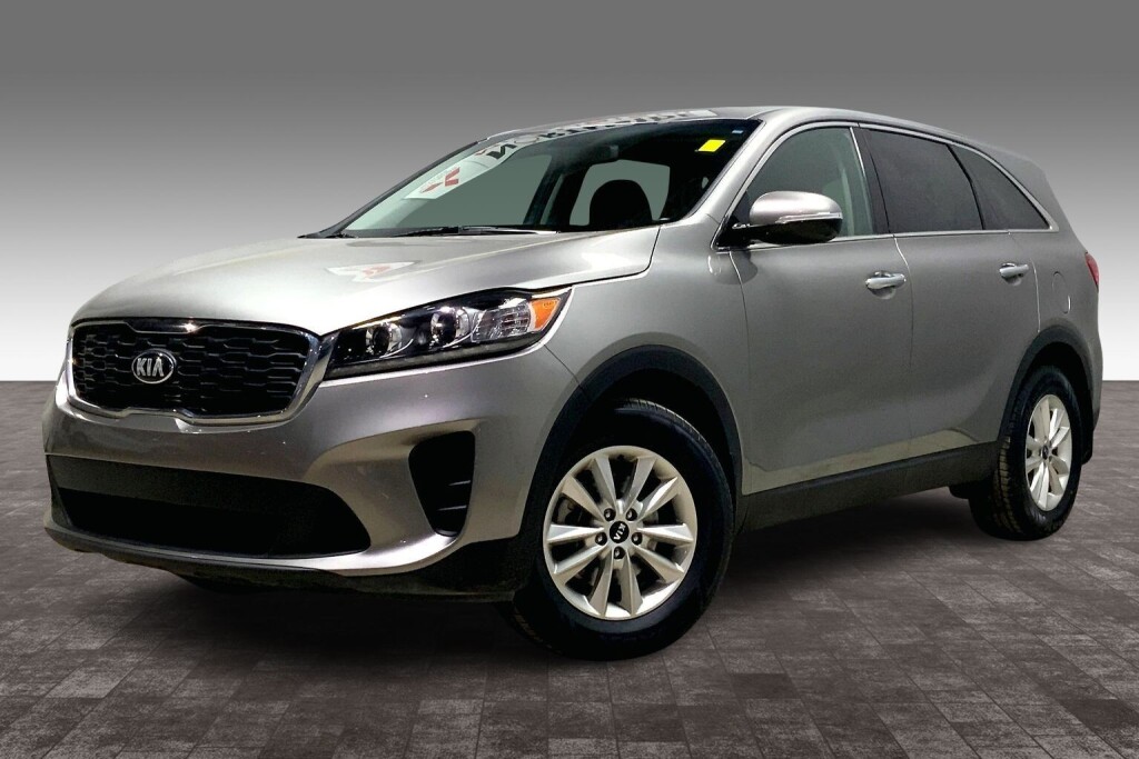 2019 Kia Sorento LX FWD