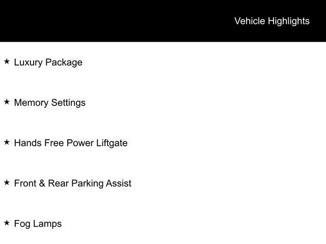 Gray (Tungsten Metallic) 2017 Chevrolet Suburban 1500 LT 4WD SUV / Crossover Four-Wheel Drive 6-Speed Automatic Overdrive