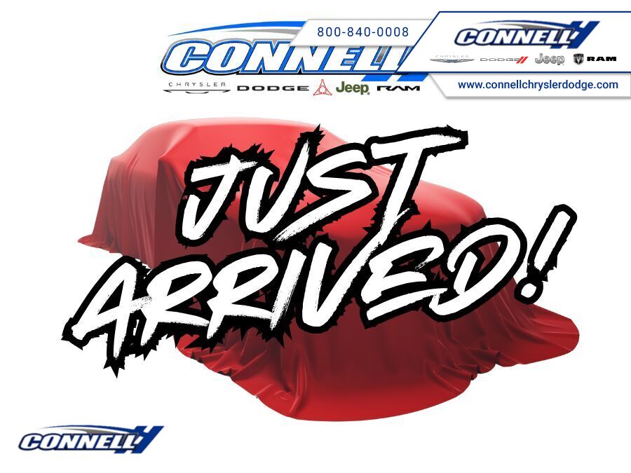 2019 RAM 1500 Classic Express Quad Cab 4WD