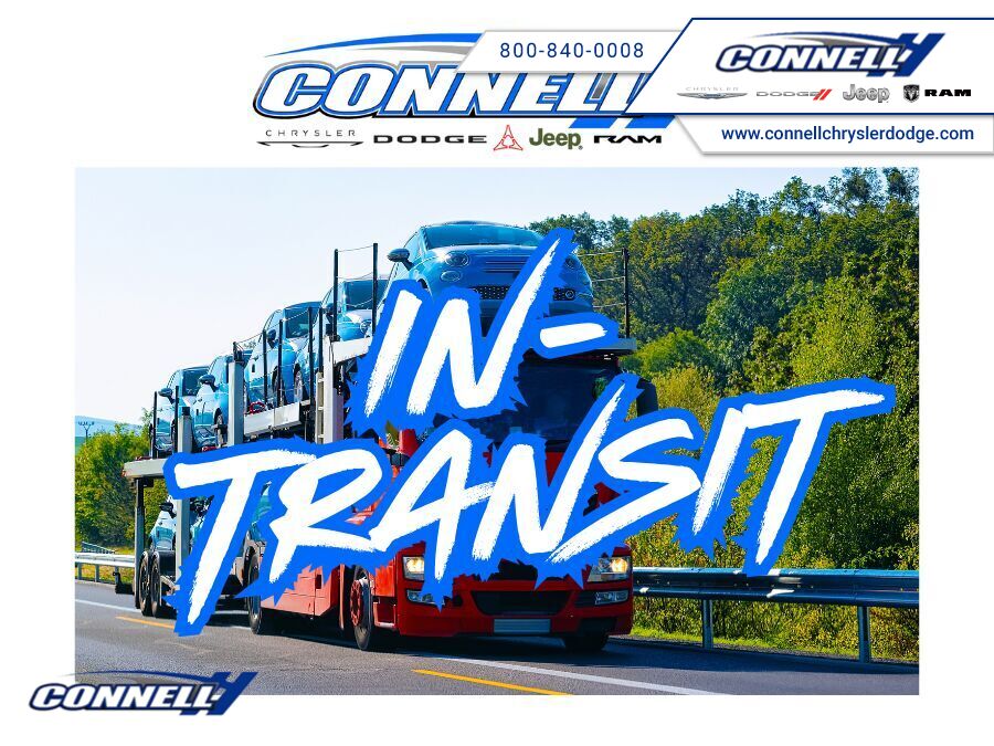 Dodge Charger Scat Pack Plus Sedan AWD 2026