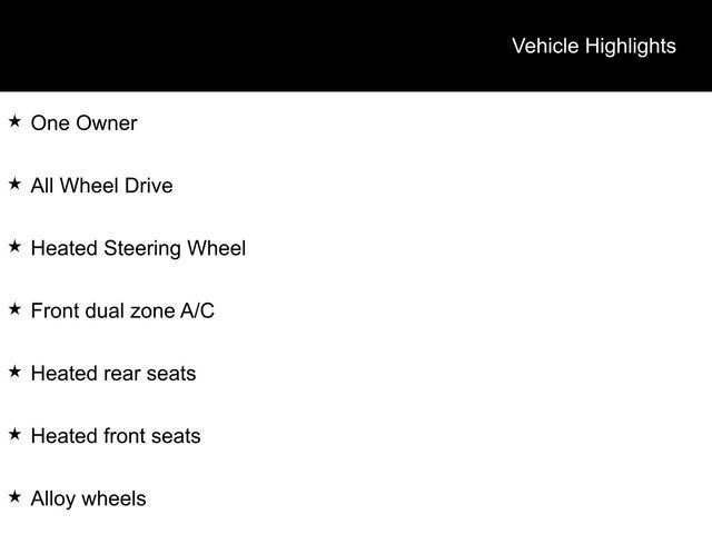 Black 2023 Toyota Crown Limited AWD Sedan All-Wheel Drive Continuously Variable Transmission