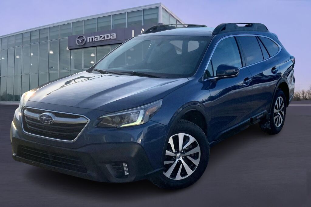 2020 Subaru Outback Touring AWD