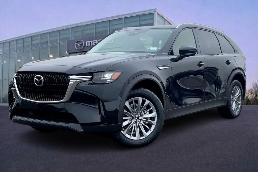 2026 Mazda CX-90 GS-L AWD