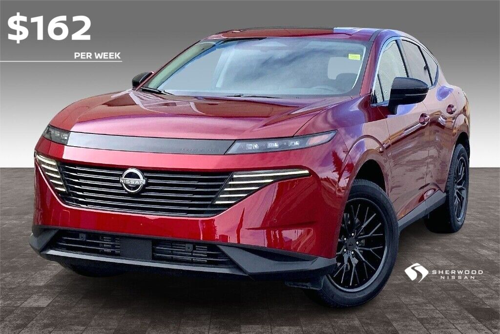 2025 Nissan Murano SL AWD