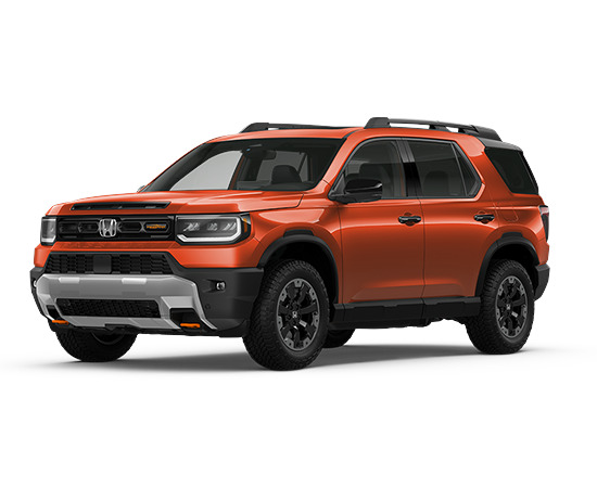2026 Honda Passport TrailSport Elite - 0