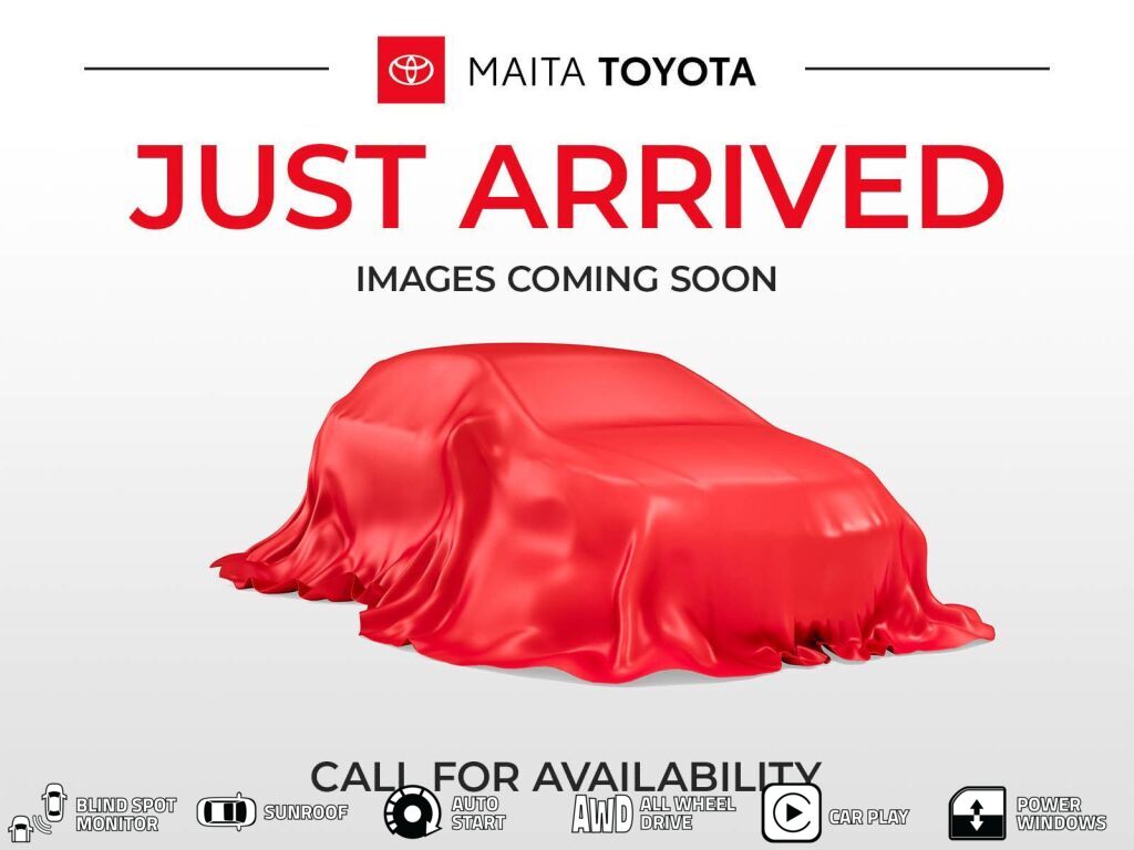 Iridium 2023 Lexus ES 250 AWD Sedan All-Wheel Drive 8-Speed Automatic