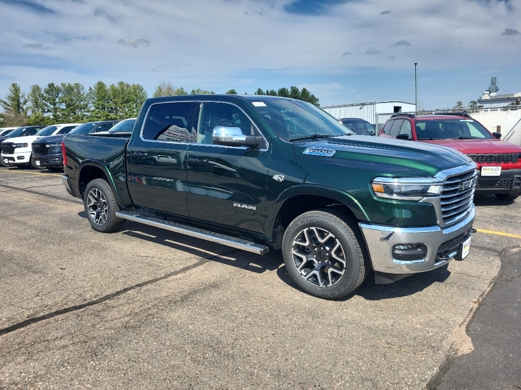 View vehicle photo 5
