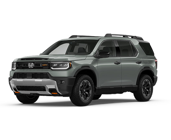 2026 Honda Passport TrailSport Elite - 0