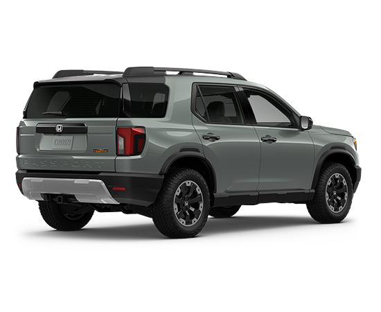 2026 Honda Passport TrailSport Elite - 1