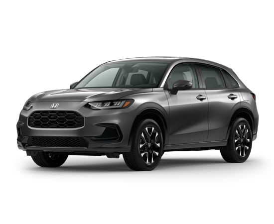 2027 Honda HR-V EX-L - 0