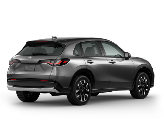 2027 Honda HR-V EX-L - 1