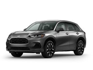 2027 Honda HR-V EX-L - 2