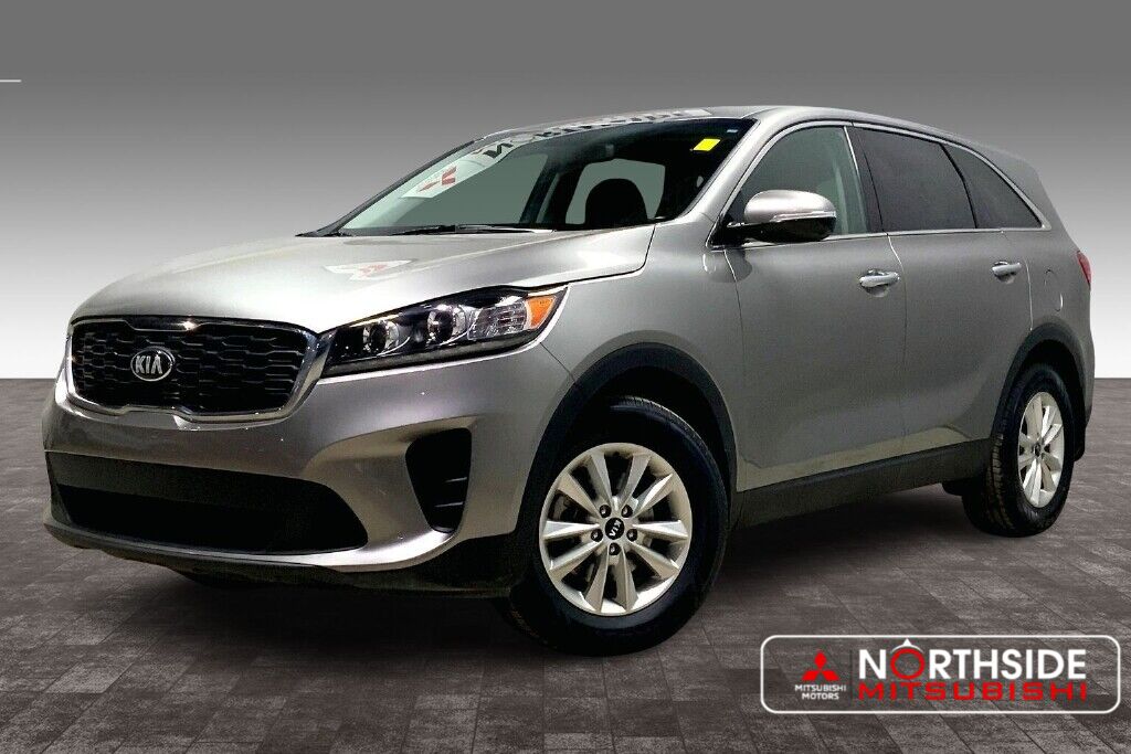 2019 Kia Sorento LX FWD