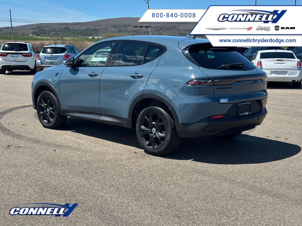 2023 Dodge Hornet GT AWD