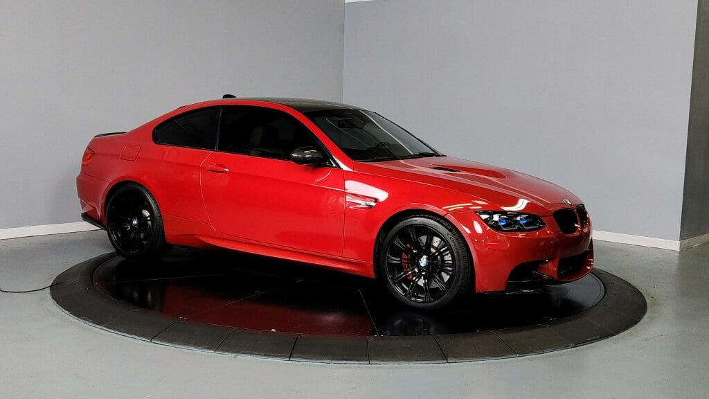 2011 BMW M3 M3 Coupe's photo