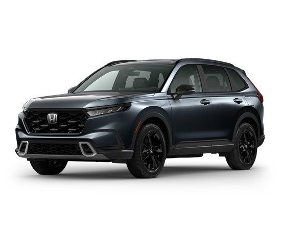 2026 Honda CR-V Hybrid Sport Touring - 0