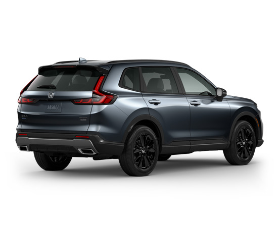 2026 Honda CR-V Hybrid Sport Touring - 1