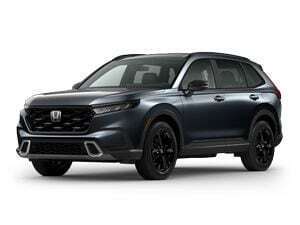 2026 Honda CR-V Hybrid Sport Touring - 2