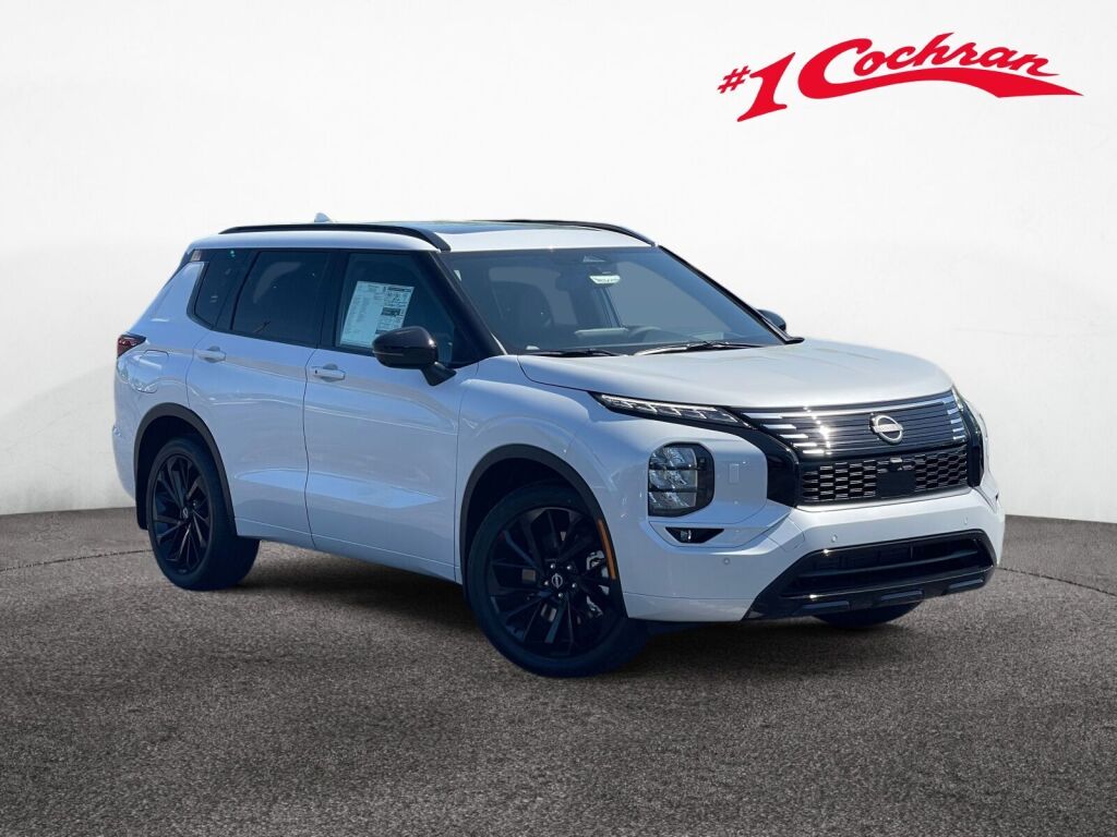 Alpine Frost 2026 Nissan Rogue Plug-In Hybrid SUV / Crossover All-Wheel Drive 1-Speed Automatic
