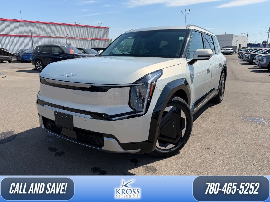 2026 Kia EV9 Land AWD