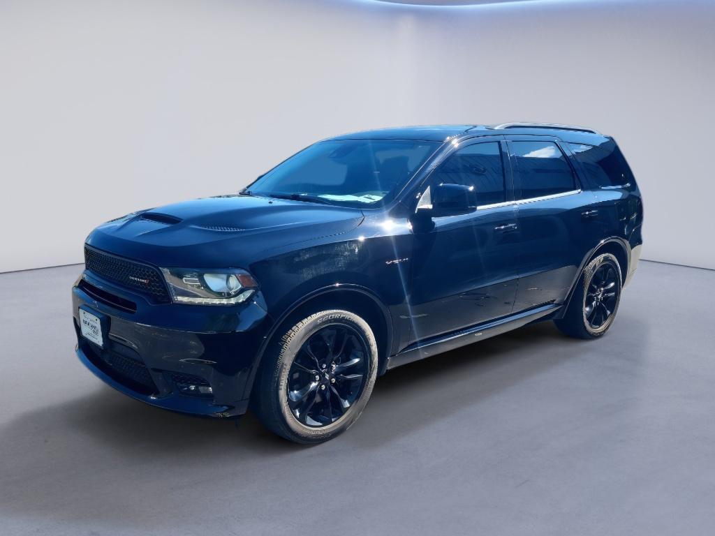2020 Dodge Durango R/T AWD