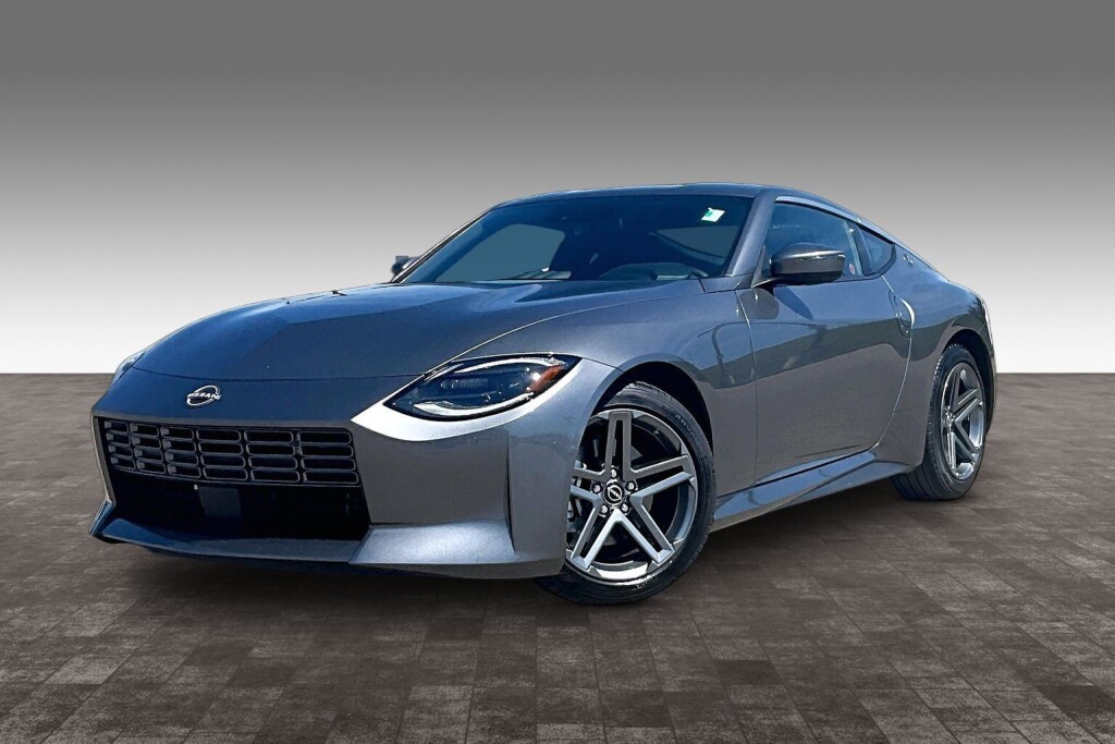 2024 Nissan Z Sport RWD