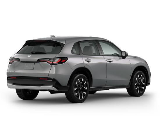 2027 Honda HR-V EX-L Urban Gray Pearl at Honda North