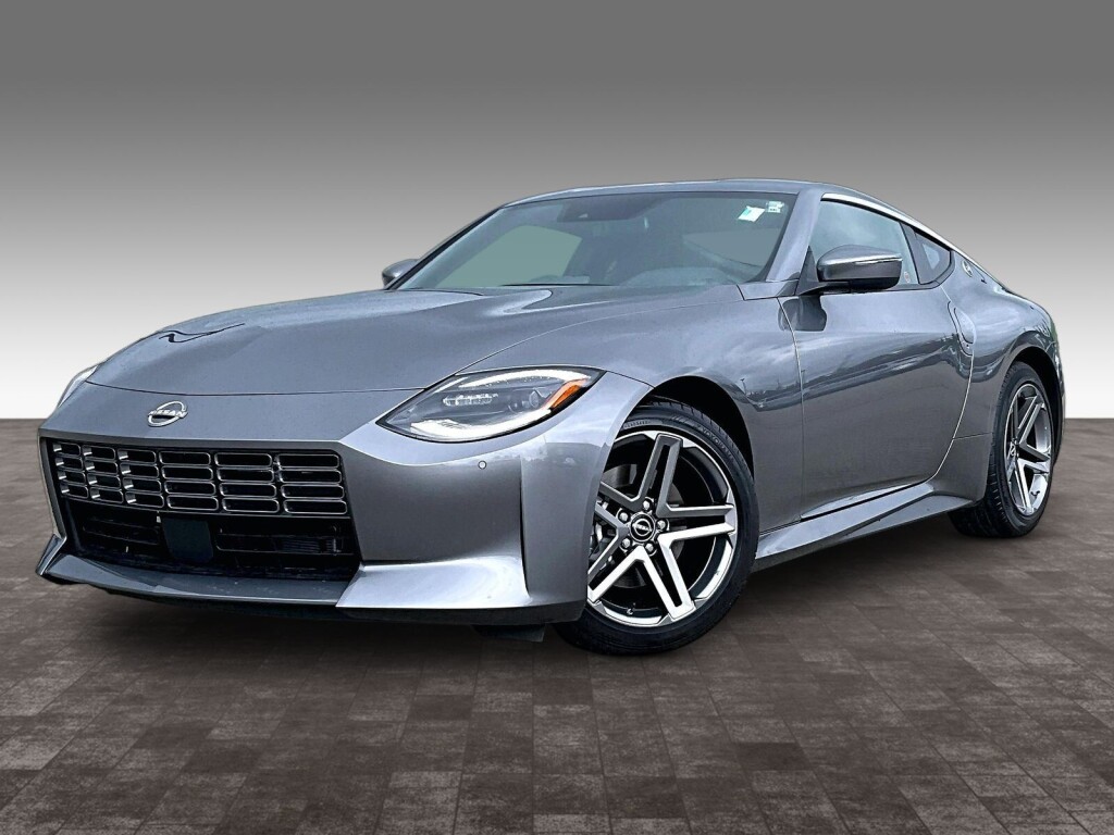 2024 Nissan Z Sport RWD