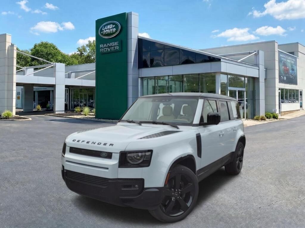2023 Land Rover Defender
