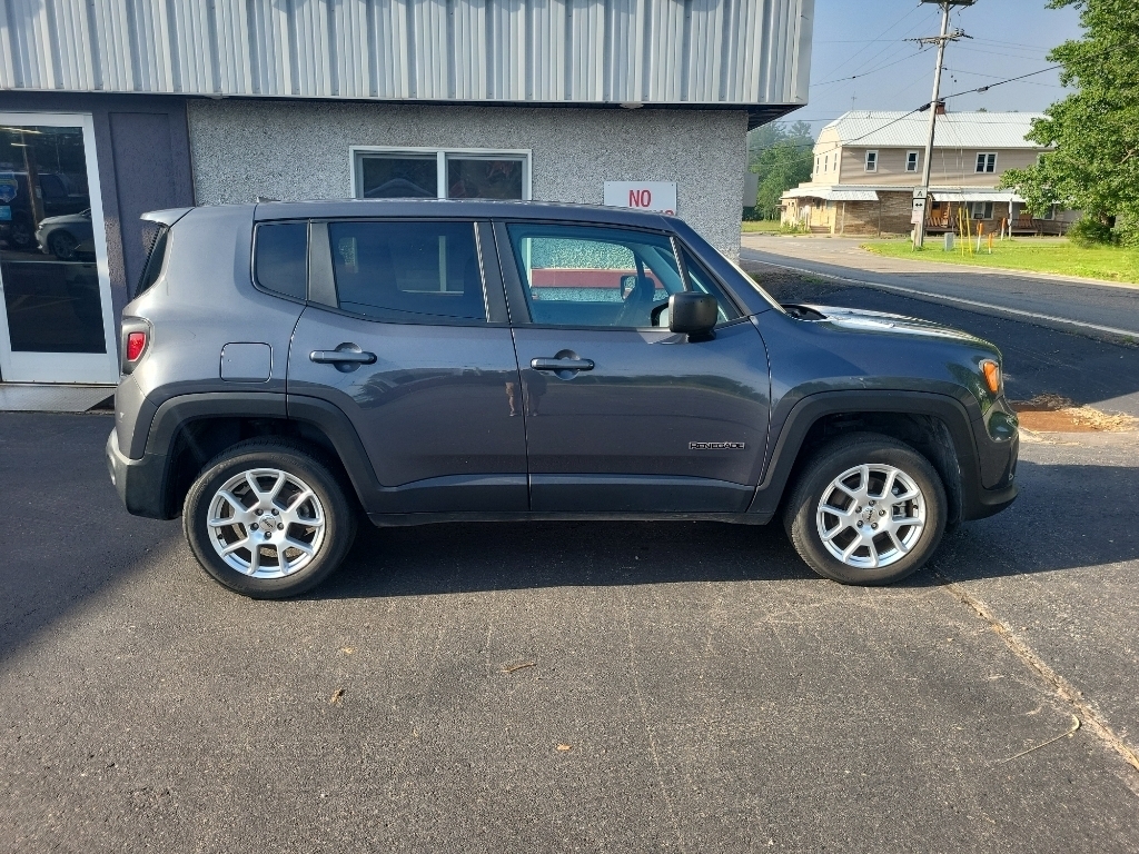 View vehicle photo 6