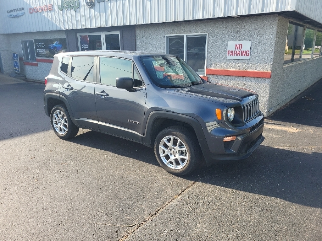 View vehicle photo 7