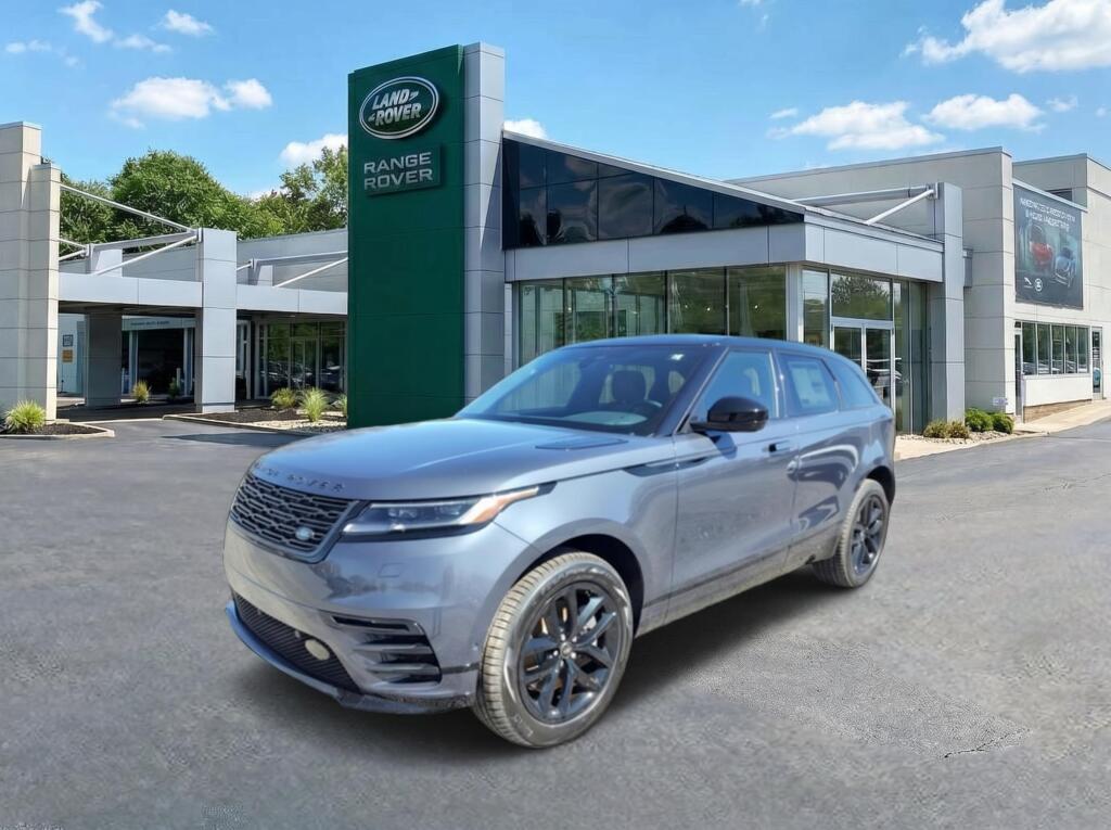 VARESINE BLUE 2026 Land Rover Range Rover Velar SUV / Crossover All-Wheel Drive Automatic
