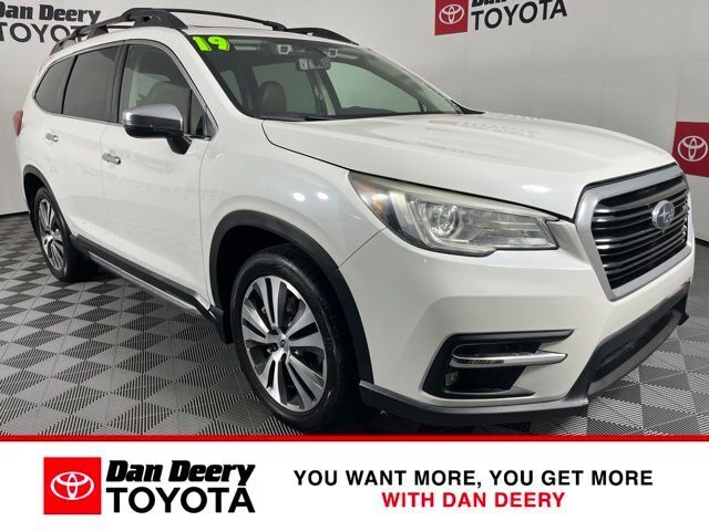  2019 Subaru Ascent Touring 7-Passenger AWD   