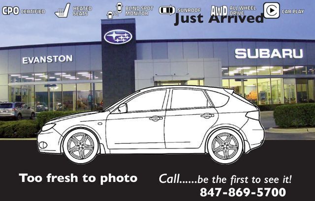Crystal Black Silica 2025 Subaru Legacy Sedan All-Wheel Drive Continuously Variable Transmission