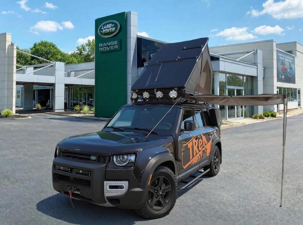 2023 Land Rover Defender 110 S AWD