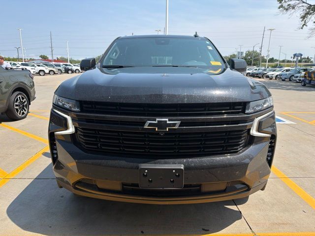 2024 Chevrolet Suburban RST 4WD