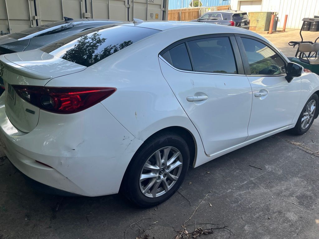 2015 Mazda MAZDA3 i Grand Touring