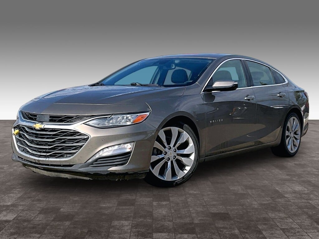 2020 Chevrolet Malibu