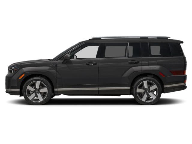 Phantom Black 2027 Hyundai Santa Fe SUV / Crossover Front-Wheel Drive 8-Speed Automatic
