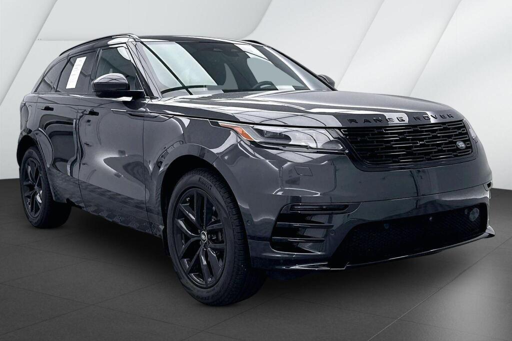 2026 Land Rover Range Rover Velar P250 Dynamic SE AWD