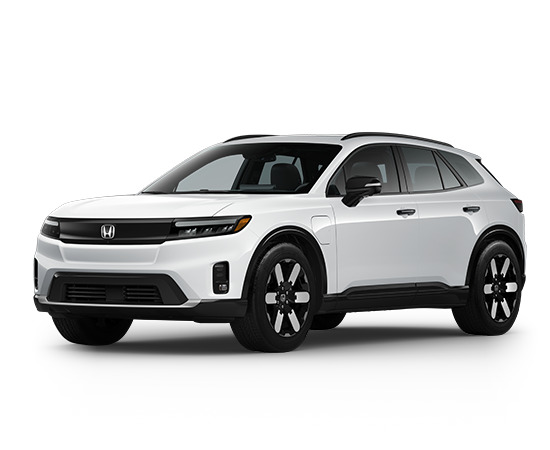 2026 Honda Prologue Elite Frostline White Pearl at Altoona Honda