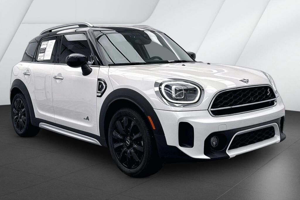 2024 MINI Countryman