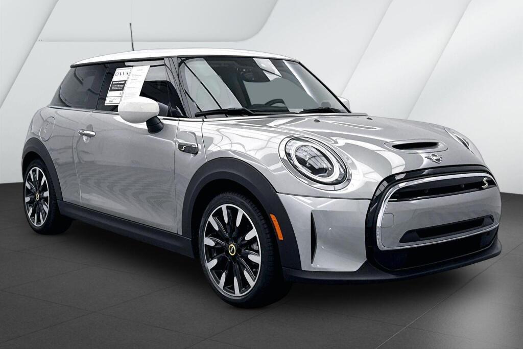2024 MINI Cooper