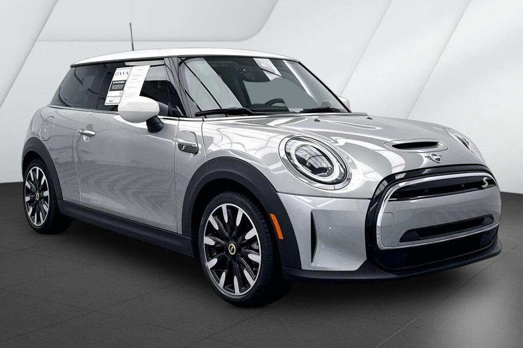 2024 MINI Cooper