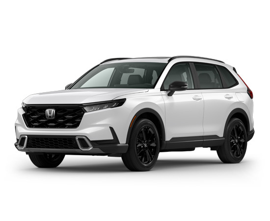 2026 Honda CR-V Hybrid Sport Touring  at Honda North