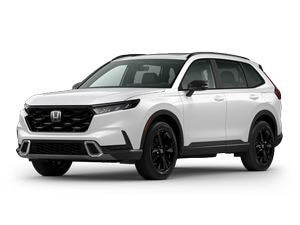 2026 Honda CR-V Hybrid Sport Touring  at Honda North