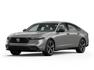 2026 Honda Accord Sedan SE Urban Gray Pearl at Honda North