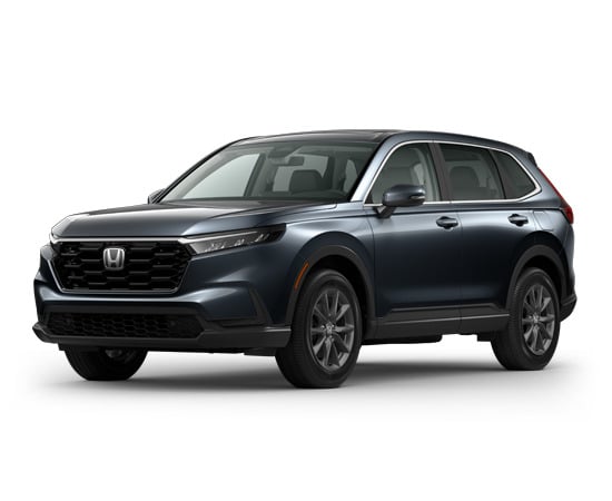 2027 Honda CR-V