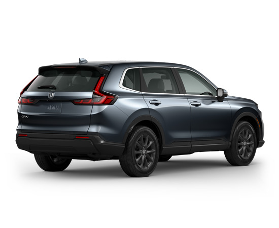 2027 Honda CR-V photo 2 of 3